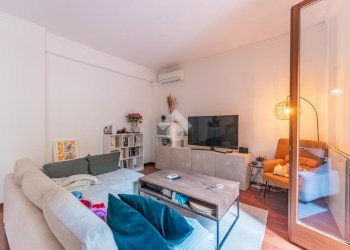 Trilocale Via Pietro Maroncelli, Milano - foto 4
