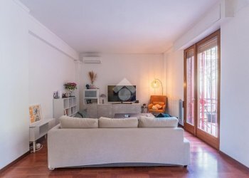 Trilocale Via Pietro Maroncelli, Milano - foto 5