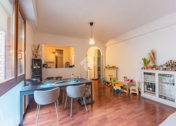 Trilocale Via Pietro Maroncelli, Milano - foto 9