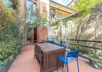 Trilocale Via Pietro Maroncelli, Milano - foto 14