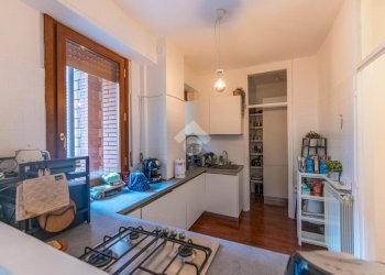 Trilocale Via Pietro Maroncelli, Milano - foto 18
