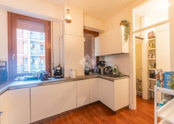 Trilocale Via Pietro Maroncelli, Milano - foto 20