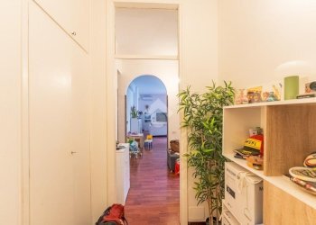 Trilocale Via Pietro Maroncelli, Milano - foto 21
