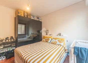Trilocale Via Pietro Maroncelli, Milano - foto 25