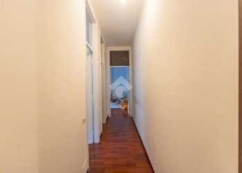 Trilocale Via Pietro Maroncelli, Milano - foto 26