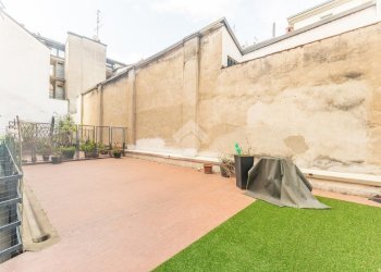 Trilocale Via Pietro Maroncelli, Milano - foto 28