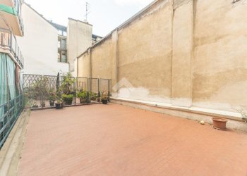 Trilocale Via Pietro Maroncelli, Milano - foto 31