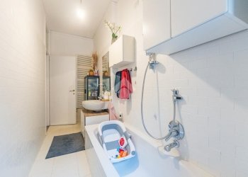 Trilocale Via Pietro Maroncelli, Milano - foto 38