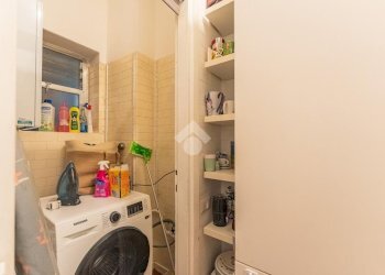 Trilocale Via Pietro Maroncelli, Milano - foto 40