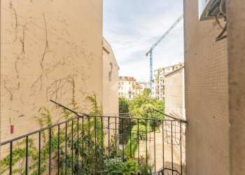 Trilocale Corso Garibaldi, Milano (zona Brera) - foto 8