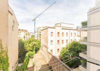 Trilocale Corso Garibaldi, Milano (zona Brera) - foto 9