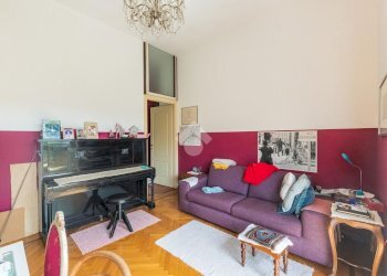 Trilocale Corso Garibaldi, Milano (zona Brera) - foto 17