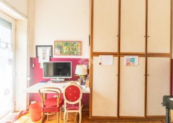 Trilocale Corso Garibaldi, Milano (zona Brera) - foto 18
