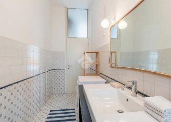 Trilocale Corso Garibaldi, Milano (zona Brera) - foto 28