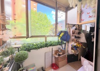 Bilocale Via Giambellino, Milano (zona Giambellino) - foto 7