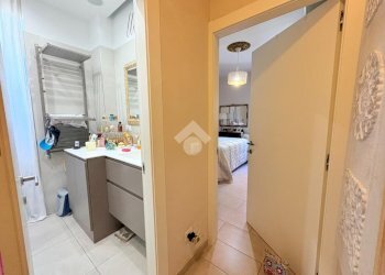 Bilocale Via Giambellino, Milano (zona Giambellino) - foto 18