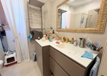 Bilocale Via Giambellino, Milano (zona Giambellino) - foto 22