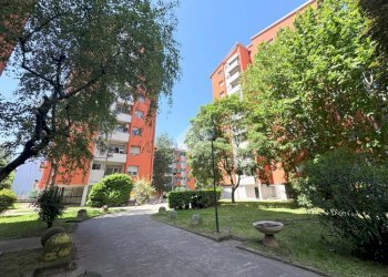 Bilocale Via Giambellino, Milano (zona Giambellino) - foto 24