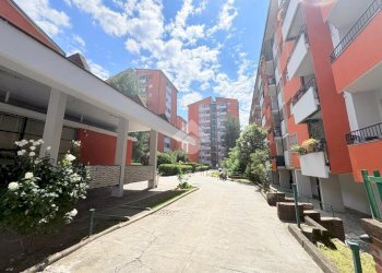 Bilocale Via Giambellino, Milano (zona Giambellino) - foto 26