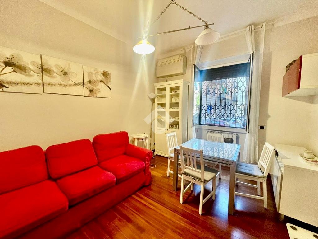 Apartment Via Francesco Brioschi, Milano - photo 1