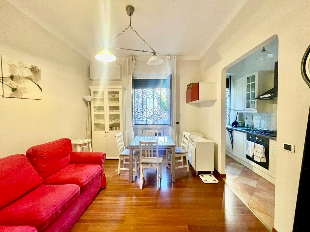 Apartment Via Francesco Brioschi, Milano - photo 2