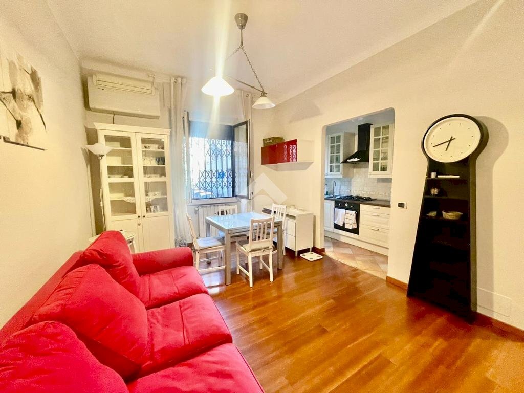 Apartment Via Francesco Brioschi, Milano - photo 3