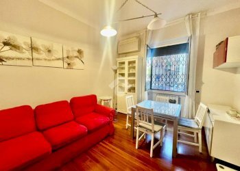 Appartamento Via Francesco Brioschi, Milano - foto 1