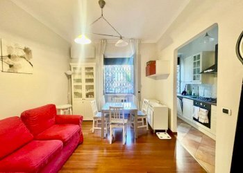 Appartamento Via Francesco Brioschi, Milano - foto 2