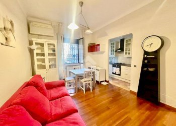 Appartamento Via Francesco Brioschi, Milano - foto 3