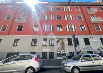 Appartamento Via Francesco Brioschi, Milano - foto 12