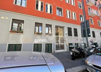 Appartamento Via Francesco Brioschi, Milano - foto 13