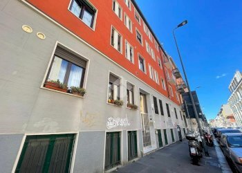 Appartamento Via Francesco Brioschi, Milano - foto 14