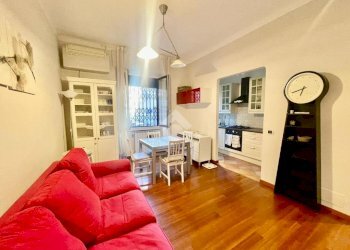 Appartamento Via Francesco Brioschi, Milano - foto 15