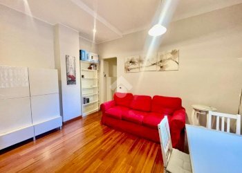 Appartamento Via Francesco Brioschi, Milano - foto 16