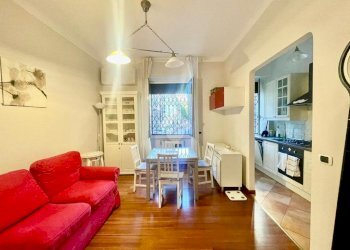 Appartamento Via Francesco Brioschi, Milano - foto 17