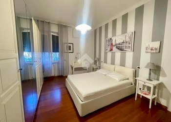 Appartamento Via Francesco Brioschi, Milano - foto 21