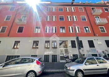 Appartamento Via Francesco Brioschi, Milano - foto 27