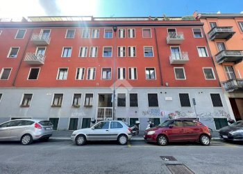 Appartamento Via Francesco Brioschi, Milano - foto 28