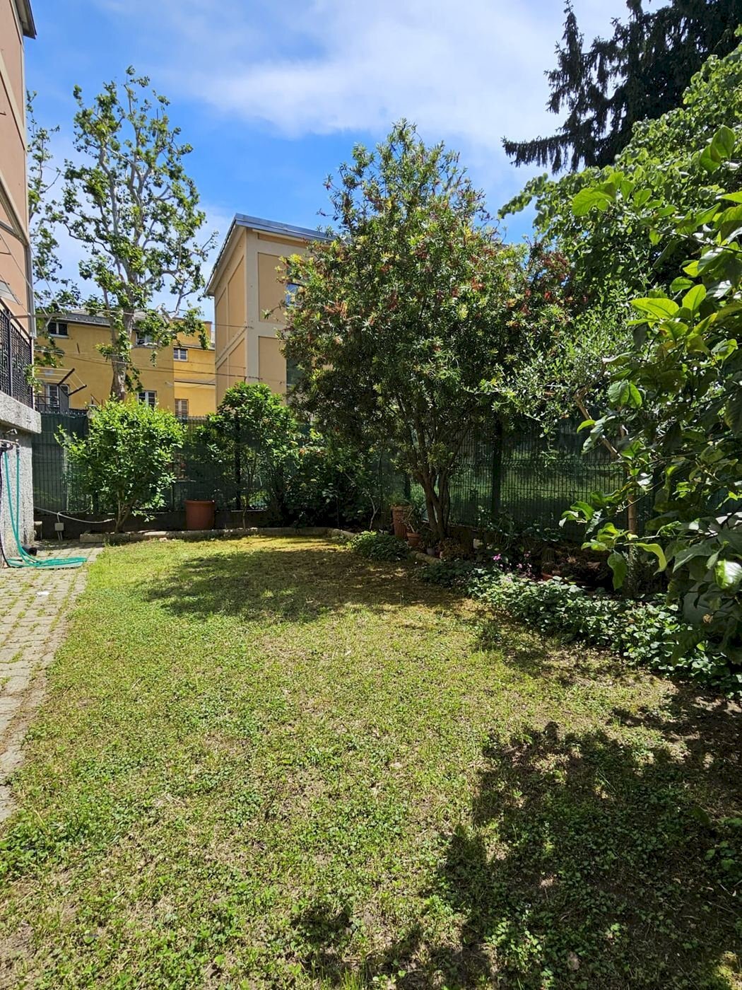 Quadrilocale VIA SAN GIOVANNI BATTISTA, Genova (zona Sestri Ponente) - foto 1