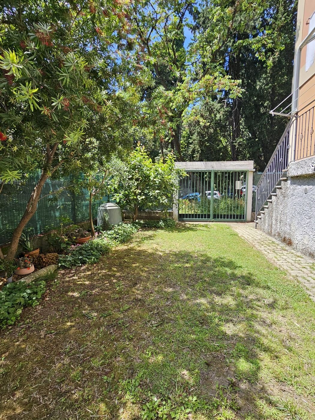 Quadrilocale VIA SAN GIOVANNI BATTISTA, Genova (zona Sestri Ponente) - foto 3