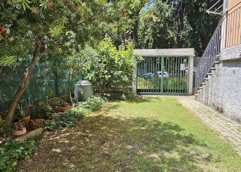 Quadrilocale VIA SAN GIOVANNI BATTISTA, Genova (zona Sestri Ponente) - foto 3