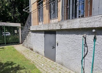 Quadrilocale VIA SAN GIOVANNI BATTISTA, Genova (zona Sestri Ponente) - foto 4