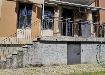Quadrilocale VIA SAN GIOVANNI BATTISTA, Genova (zona Sestri Ponente) - foto 5