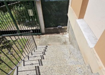 Quadrilocale VIA SAN GIOVANNI BATTISTA, Genova (zona Sestri Ponente) - foto 6