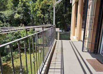 Quadrilocale VIA SAN GIOVANNI BATTISTA, Genova (zona Sestri Ponente) - foto 7
