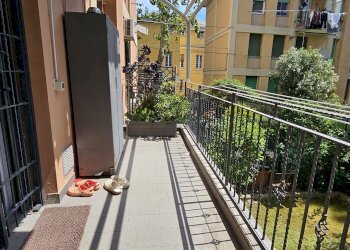 Quadrilocale VIA SAN GIOVANNI BATTISTA, Genova (zona Sestri Ponente) - foto 9