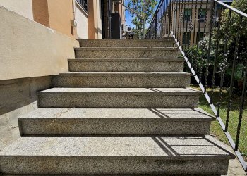 Quadrilocale VIA SAN GIOVANNI BATTISTA, Genova (zona Sestri Ponente) - foto 10