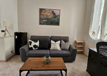 Quadrilocale VIA SAN GIOVANNI BATTISTA, Genova (zona Sestri Ponente) - foto 15