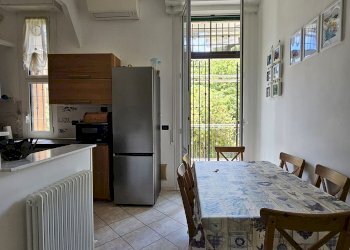 Quadrilocale VIA SAN GIOVANNI BATTISTA, Genova (zona Sestri Ponente) - foto 18