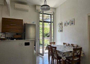 Quadrilocale VIA SAN GIOVANNI BATTISTA, Genova (zona Sestri Ponente) - foto 19
